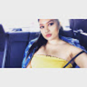 Meet your Posher, Lynn